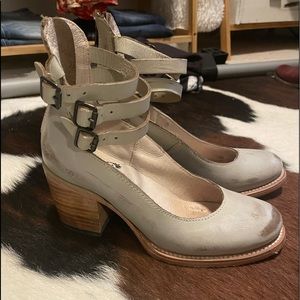 Freebird Randi-Color Ice